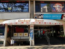 Orchard Towers (D9), Retail #614496141